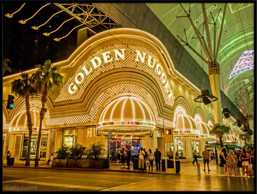 USA_06, Las Vegas, Nevada 2018