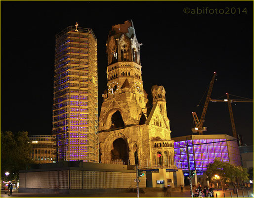 Gedächtniskirche