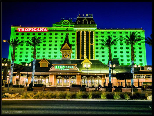 USA_10, Laughlin, Nevada 2018