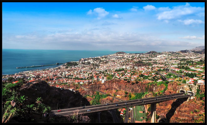 Funchal (Madeira)/Portugal 2017
