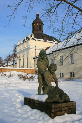 Schloss Köpenick