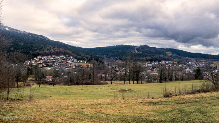 Bodenmais/Bayerischer Wald 2019
