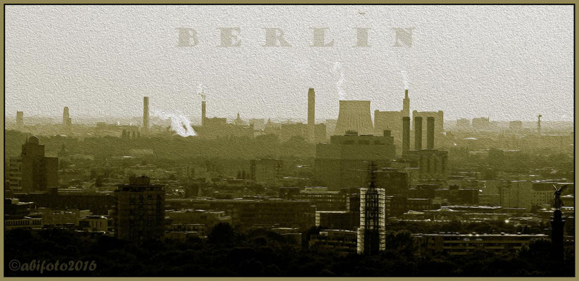 Industrie Berlin