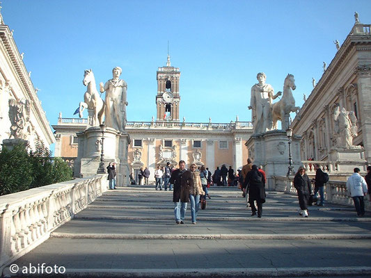Rom/Italien