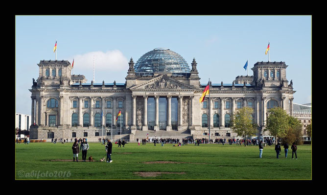 Reichstag