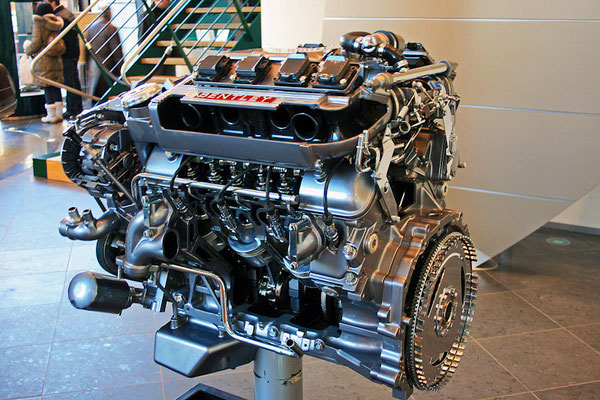 Bentley-Motor