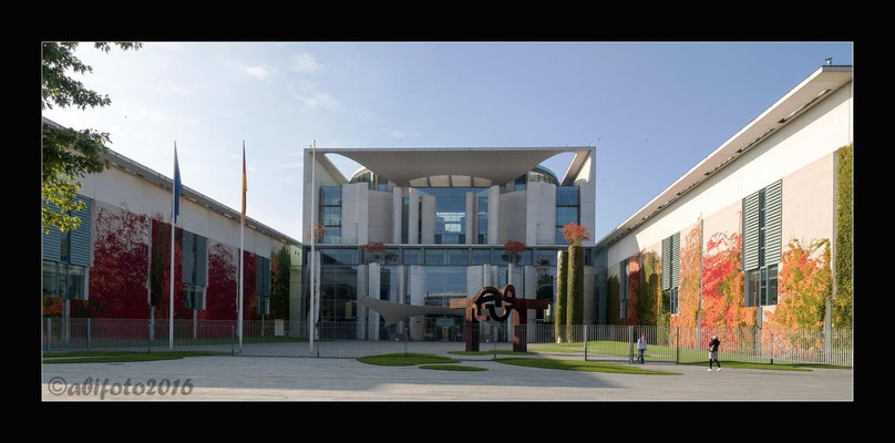 Bundeskanzleramt
