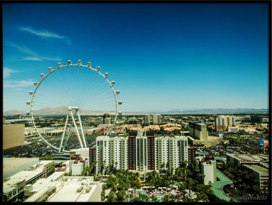 USA_04, Las Vegas, Nevada 2018