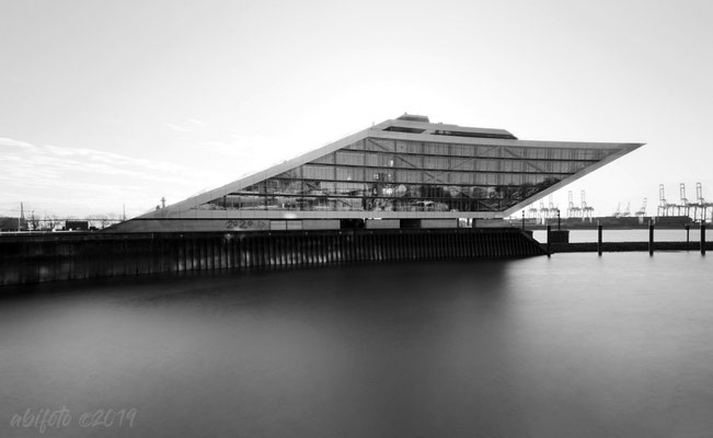 Dockland/Hamburg 2019