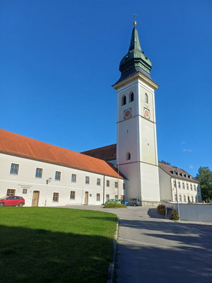 Kloster Rottenbuch