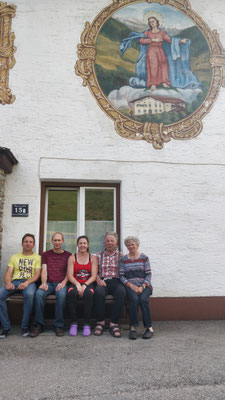 Freiwillig Am Bauernhof Ein Stadtmadel In Tirol Out Of Life