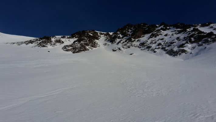 couloir possible