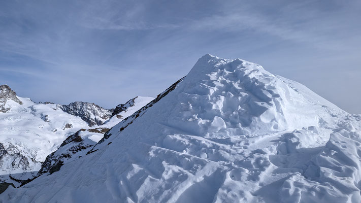 La Pointe du grand Marcel Kurz