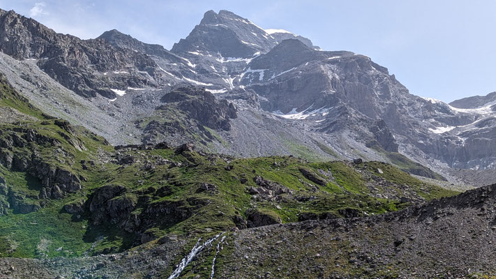 Grand Combin