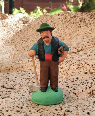 bûcheron