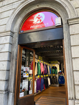Mima Sport - via Battisti