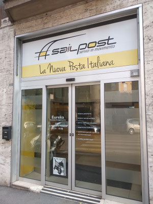 Sailpost Agenzia Trieste 1