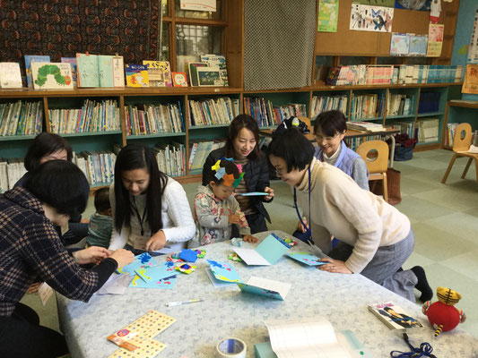 国分寺市国際協会
