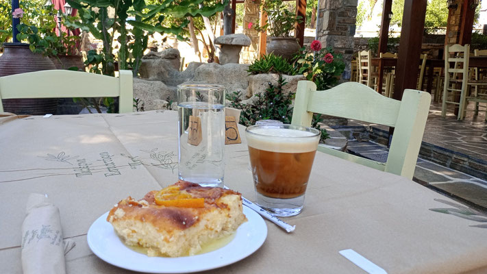 Coffee Break 