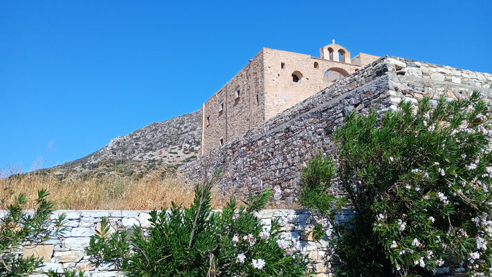 Bazeos Tower