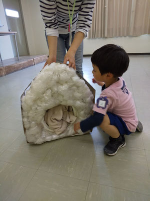どれみ音楽教室 幼稚園リトミック