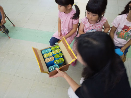 どれみ音楽教室 幼稚園 リトミック