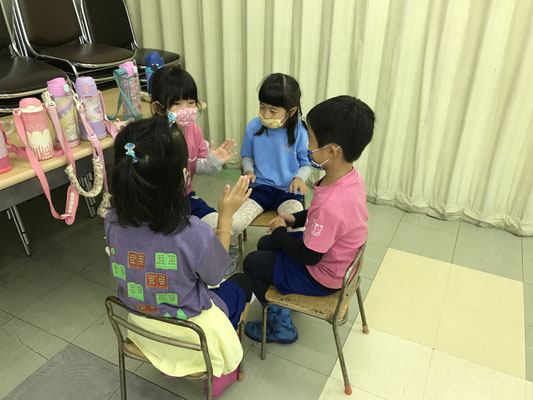 どれみLABO みんなのどれみ リトミック 幼稚園