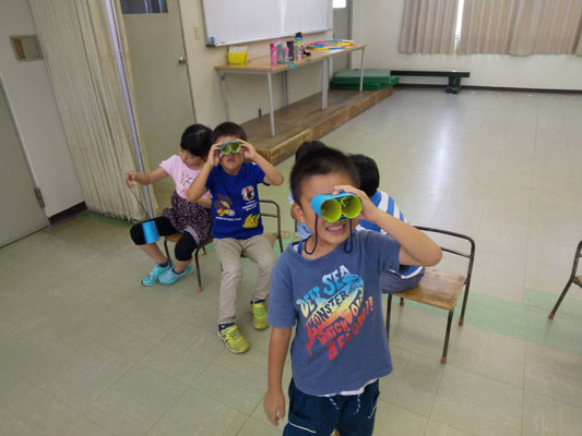 どれみ音楽教室 幼稚園 リトミック