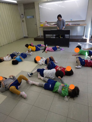 どれみ音楽教室 どれみらぼ 幼稚園リトミック