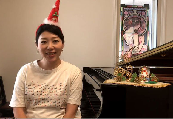 どれみLABO クリスマスコンサート YouTubeライブ配信