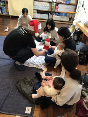 どれみLABO　リトミック　子育てサロン　おやこサロン　江東区