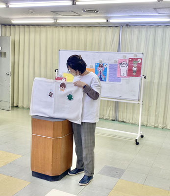 どれみLABO リトミック 幼稚園 みんなのどれみ 江東区