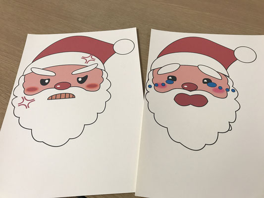 どれみLABO クリスマス サンタクロース マンツーマンピアノリトミック