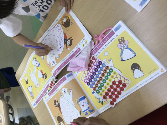 どれみLABO 幼稚園 リトミック みんなのどれみ