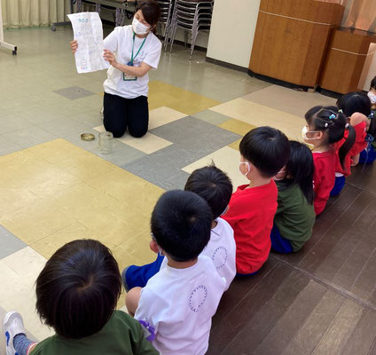 どれみLABO　幼稚園リトミック　みんなのどれみ　江東区