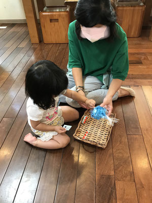 どれみLABO みんなのどれみ 親子リトミック どれみランド 江東区