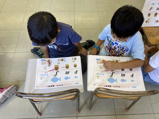 どれみLABO リトミック 幼稚園 みんなのどれみ 江東区