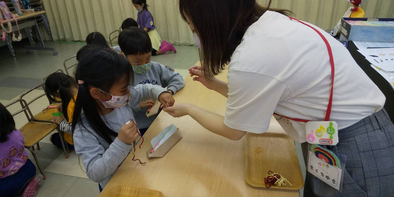どれみLABO みんなのどれみ リトミック 幼稚園