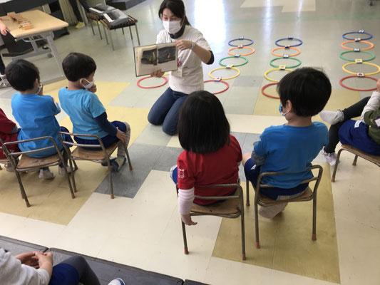 どれみLABO 幼稚園 リトミック みんなのどれみ