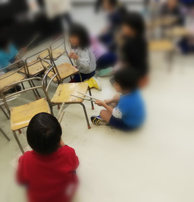 どれみ音楽教室 どれみらぼ 森の音楽家