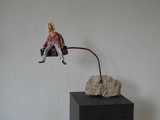 Spick mi furt vo hie