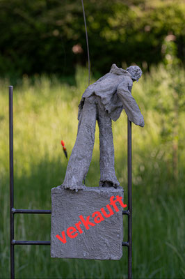 Fishermans friend / Fr. 520.- / verkauft