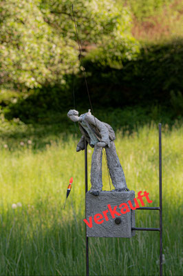 Fishermans friend / Fr. 520.- / verkauft