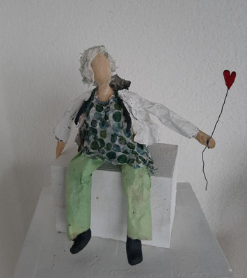 he never promised me a rosegarden