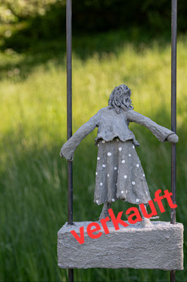 beschwingt / Fr. 520.- / verkauft