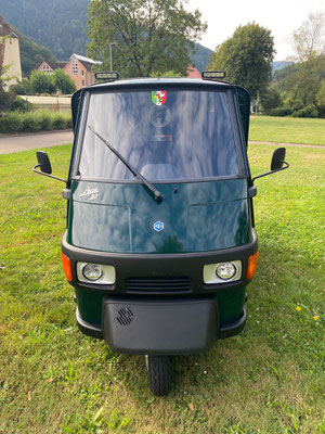 Wuffi-Mobil Wolfach