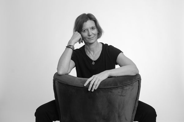 Corinna Setzer - Heilpraktikerin & Osteopathin, Hamburg-Sasel