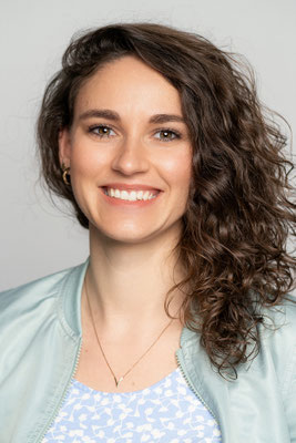 Cathérine Streich (in Elternzeit)