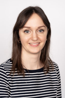 Johanna Baumgarten