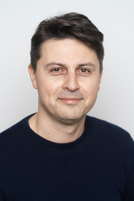 Goran Domic
